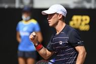Diego Schwartzman